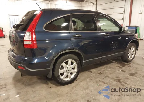 2008 Honda Cr-V Ex from USA, damaged, VIN JHLRE38508C040702